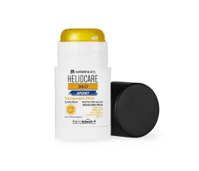 HELIOCARE 360 SPORT TRANSPARENT STICK