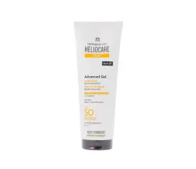 HELIOCARE 360 SPF 50 ADVANCED GEL 250 ML