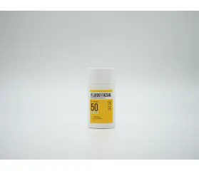 MM FLUIDO SOLAR FACIAL SPF50 50ML