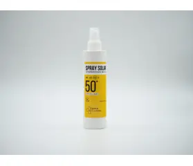 MM SPRAY SOLAR 50 200ML