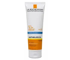 ANTHELIOS XL 50 LECHE SOLAR MUY ALTA PROTEC  250 ML SIN PERFUME