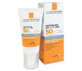 ANTHELIOS XL 60 CREMA  LA ROCHE POSAY 50 ML SIN PERFUME