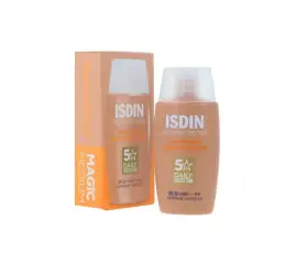 FOTOPROTECTOR ISDIN SPF-50 FUSION WATER COLOR  50 ML