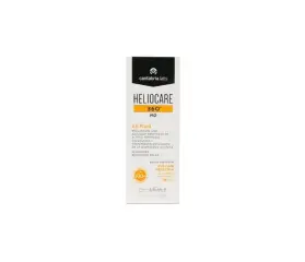 HELIOCARE 360 MD AK FLUID 50ML