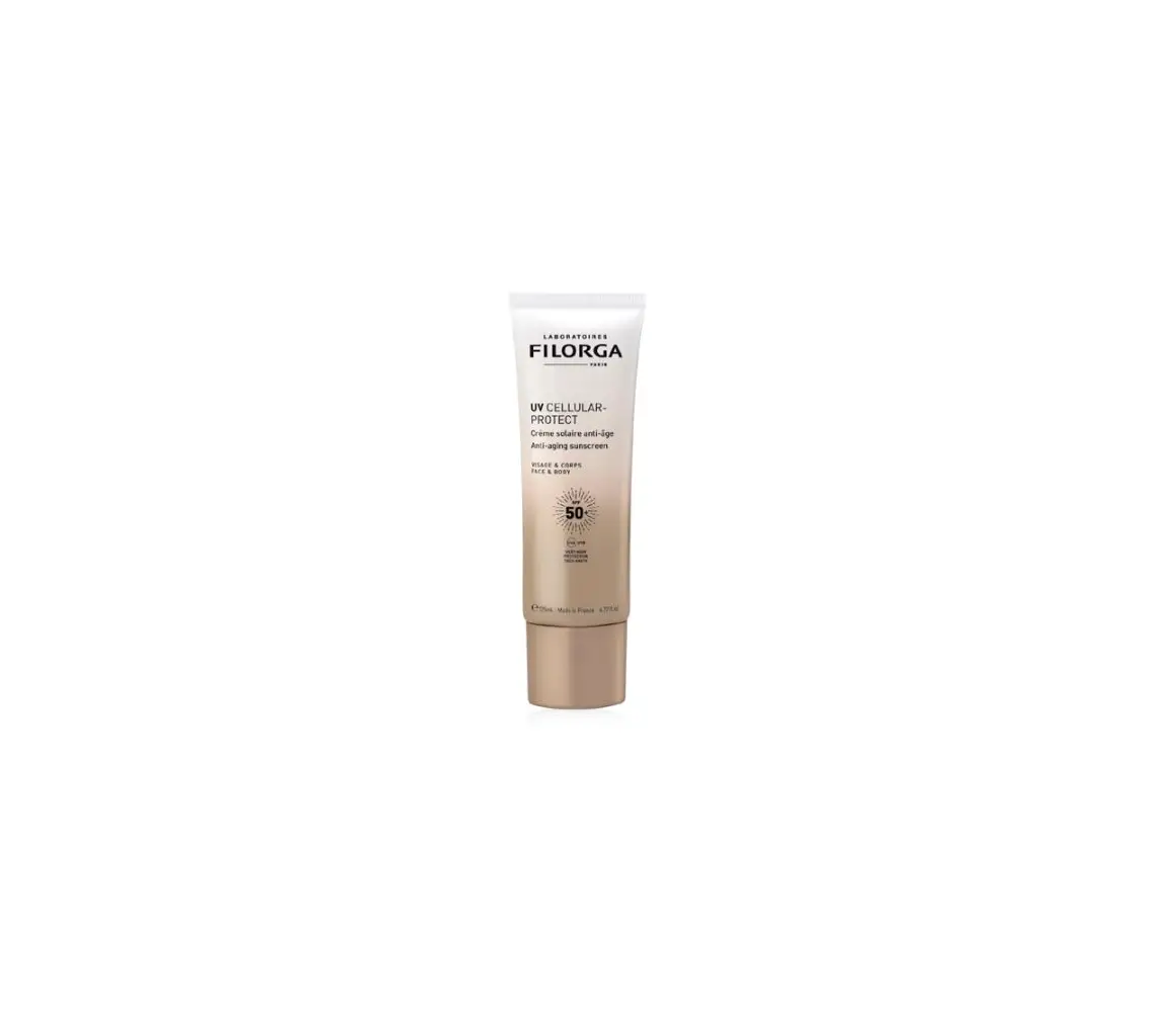FILORGA UV SOLAR CORPORAL 125 ML