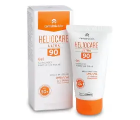 HELIOCARE 90 ULTRA GEL  50 ML