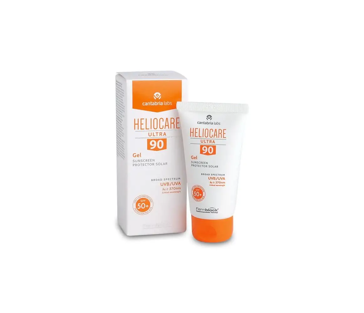 HELIOCARE 90 ULTRA GEL  50 ML