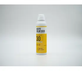 MM ACEITE SOLAR SECO 30 150ML