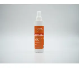 MM SPRAY SOLAR 30 200ML