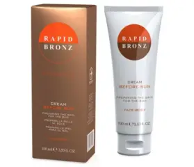 VITAL PLUS RAPID BRONZ 100ML