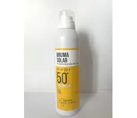 MM BRUMA SOLAR 50 200ML