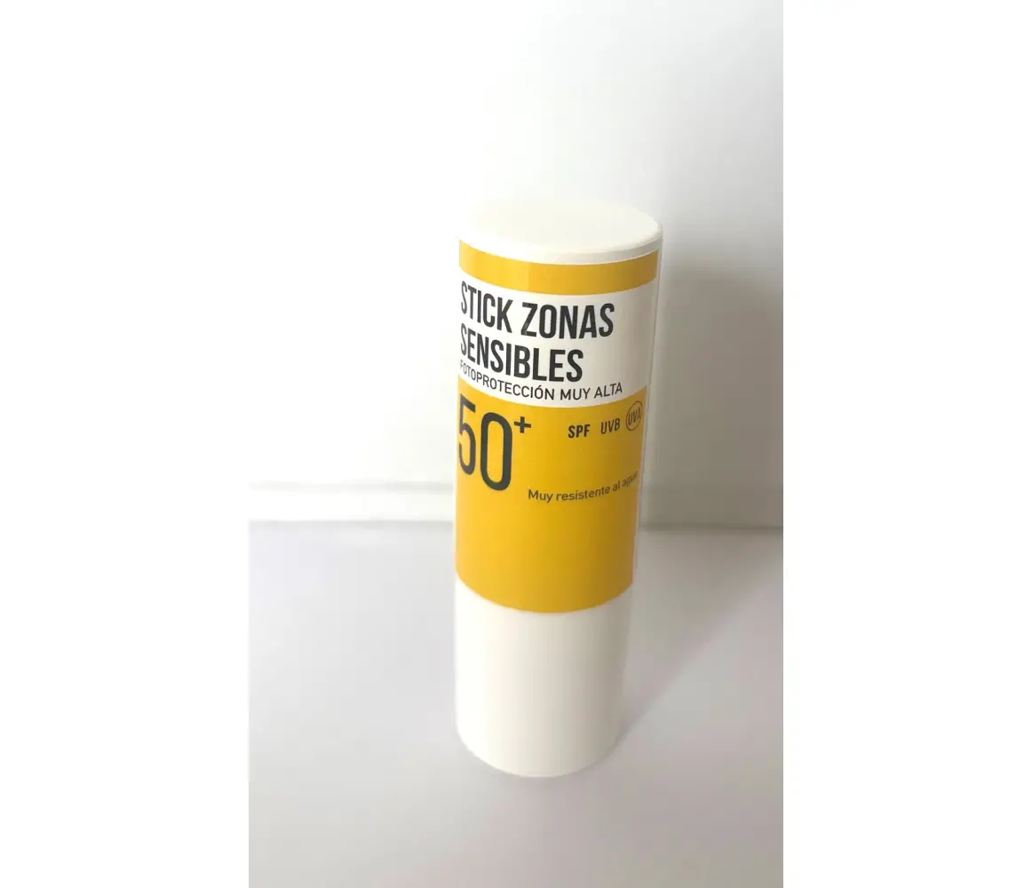MM STICK ZONAS SENSIBLES 50