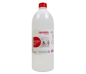 ALCOHOL 96 APOSAN 1000 ML