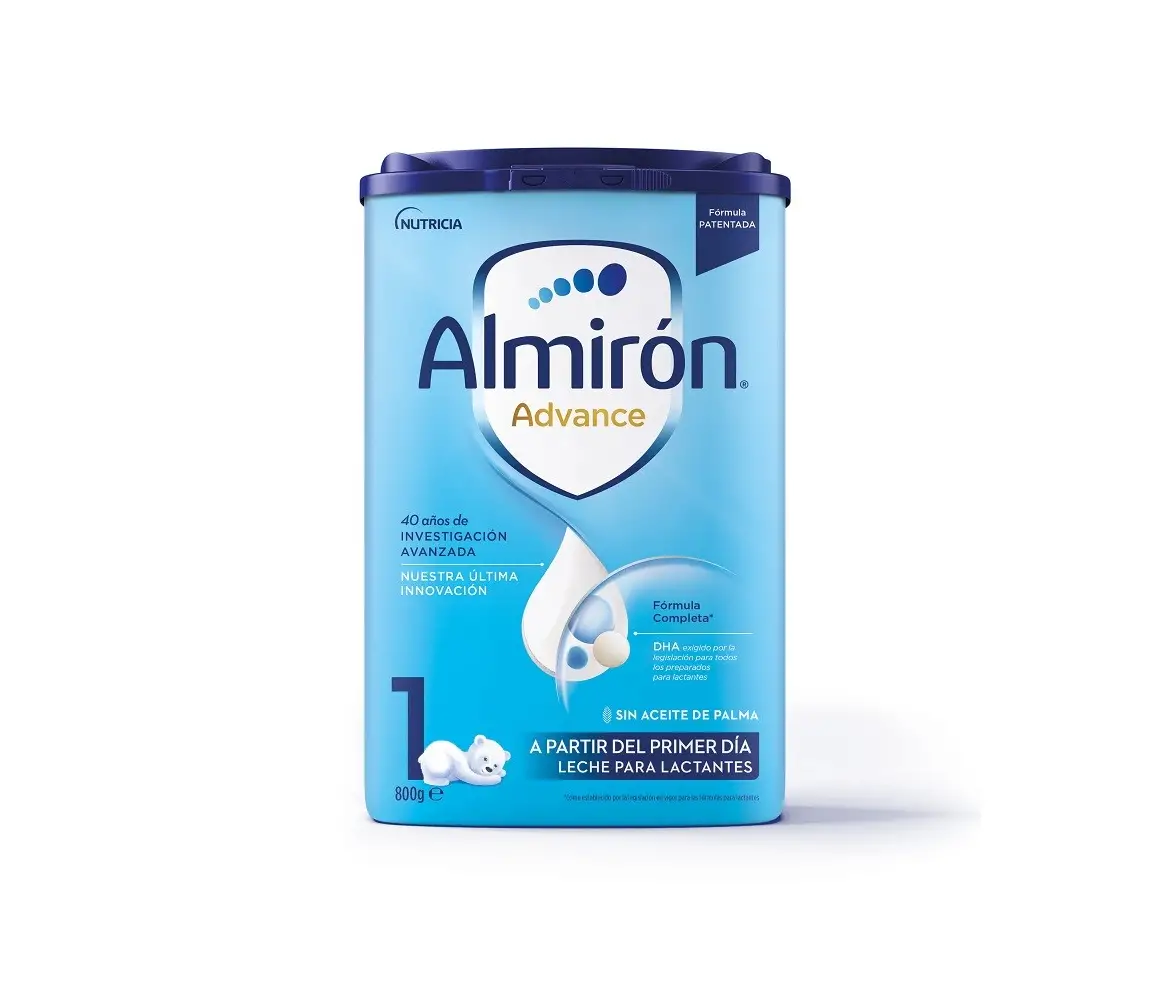 ALMIRON ADVANCE 1  800 G