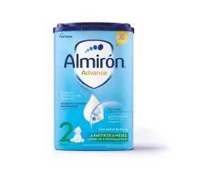 ALMIRON ADVANCE 2  800 G