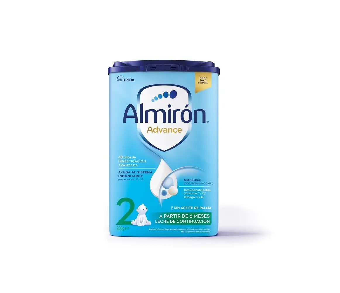 ALMIRON ADVANCE 2  800 G