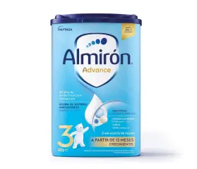 ALMIRON ADVANCE 3  800 G