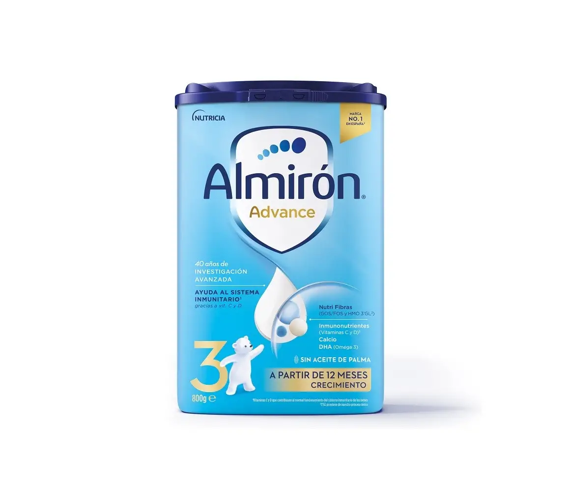 ALMIRON ADVANCE 3  800 G