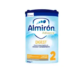 ALMIRON DIGEST 2 ADVANCE 1 ENVASE 800 G