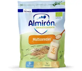 ALMIRON MULTICEREALES ECO  1 BOLSA 200 G