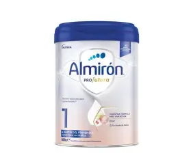 ALMIRON PROFUTURA 1  800 G DUOBIOTIK