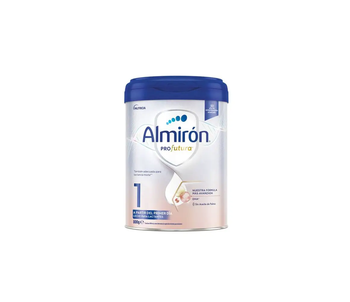ALMIRON PROFUTURA 1  800 G DUOBIOTIK