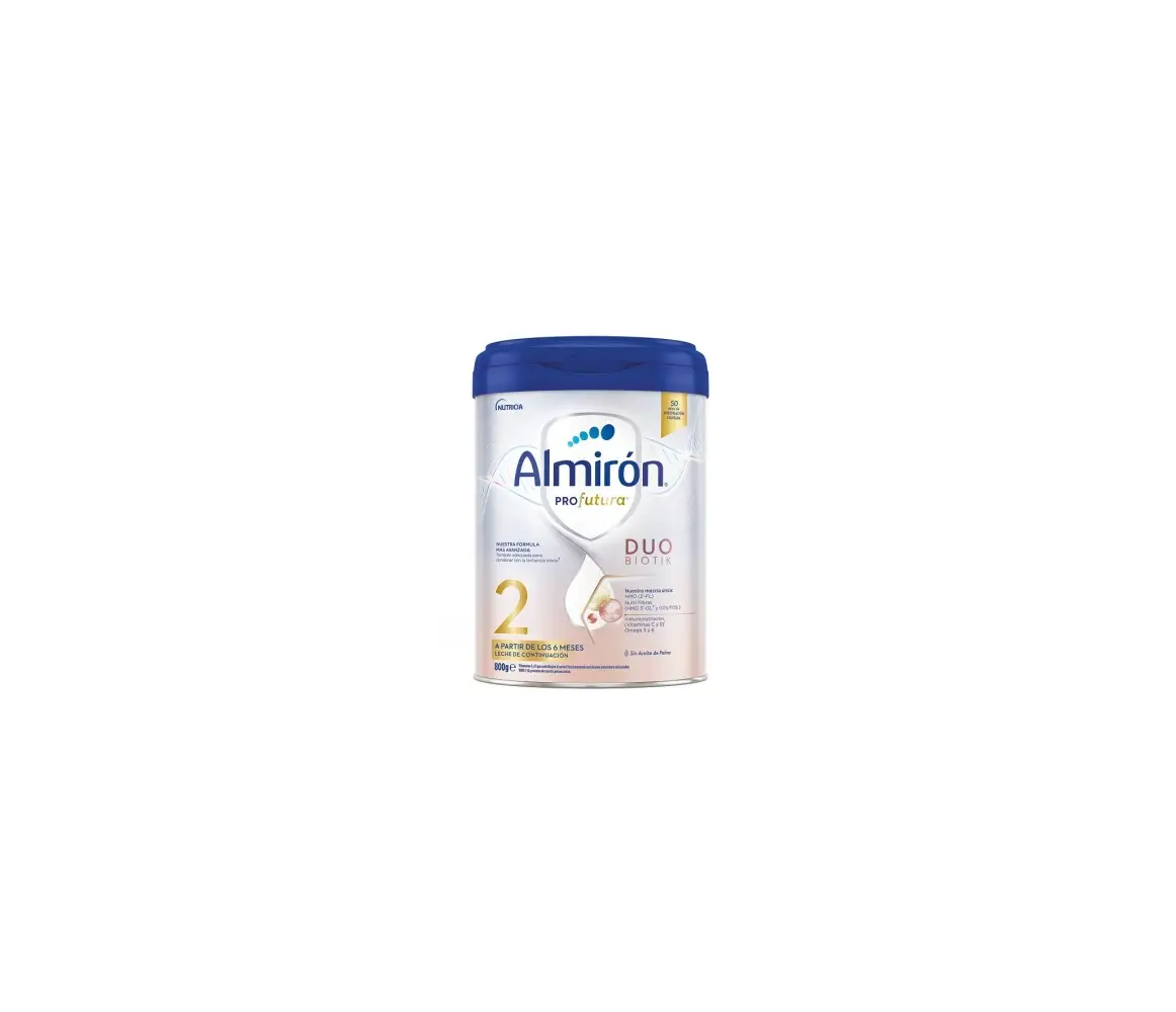 ALMIRON PROFUTURA 2   800 g DUOBIOTIK