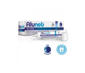 ALUNEB GEL NASAL1 TUBO 10 ml
