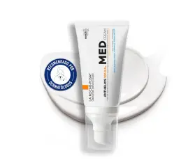 ANTHELIOS 100 KA MED1 TUBO 50 ml