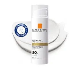 ANTHELIOS AGE CORRECT SPF501 TUBO 50 ml
