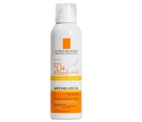 ANTHELIOS BRUMA INVISIBLE XL SPF 50  200 ML