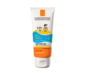 ANTHELIOS SPF- 50 DERMOPEDIATRICS LOCION  50 ML