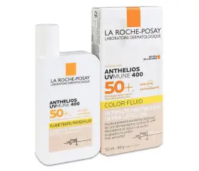ANTHELIOS SPF 50 FLUIDO EXTREMO COLOR  50 ML