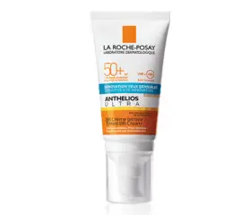 ANTHELIOS ULTRA BB CREMA CON COLOR SPF50  50 ML