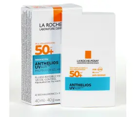 ANTHELIOS UV AIR SPF 501 ENVASE 40 ml