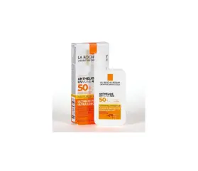 ANTHELIOS XL SPF 50 FLUIDO EXTREMO ROSTRO 50 ML