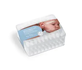 APOSAN BASTONCILLOS BEBE 50U