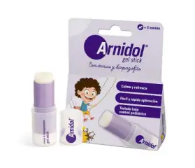 ARNIDOL GEL STICK 15 ML