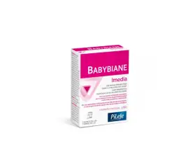 BABYBIANE IMEDIA 7 SOBRES
