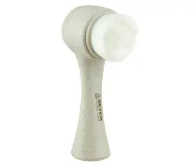 BETER CEPILLO MASAJE FACIAL NATURAL FIBER