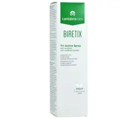 BIRETIX TRI-ACTIVE SPRAY ANTI-IMPERFECCIONES...