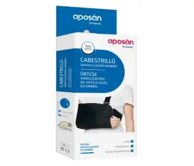 CABESTRILLO ADULTO APOSAN  DYNAMIC TALLA UNICA