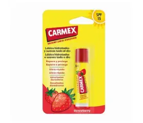 CARMEX STRAWBERRY BALS HIDRA STICK 4.25 G