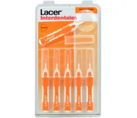 CEPILLO INTERDENTAL  EXTRAFINO SUAVE