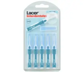 CEPILLO INTERDENTAL LACER CONICO