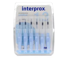 CEPILLO INTERPROX CILINDRICO