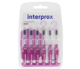 CEPILLO INTERPROX MAXI