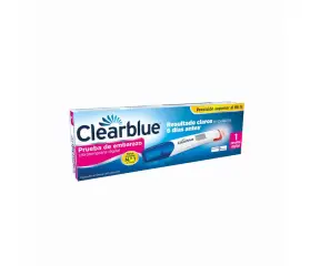 CLEARBLUE TEST EMBARAZO DIGITAL