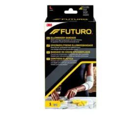 CODERA EPICONDILITIS FUTURO T- L