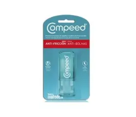 COMPEED ANTI-FRICCION  STICK 10 ML